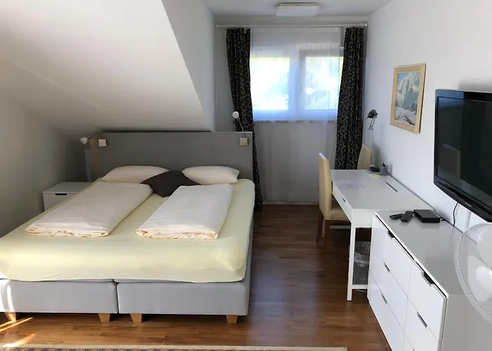 Sonnenhaus