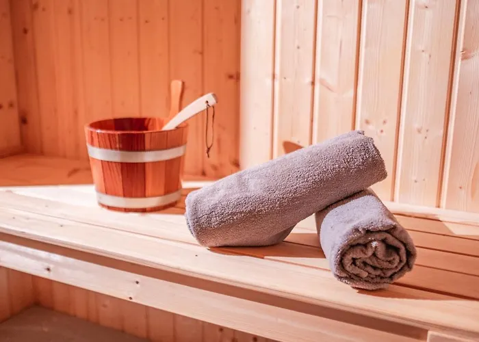 Bungalow im Schwarzwald auf wunderschönem Anwesen