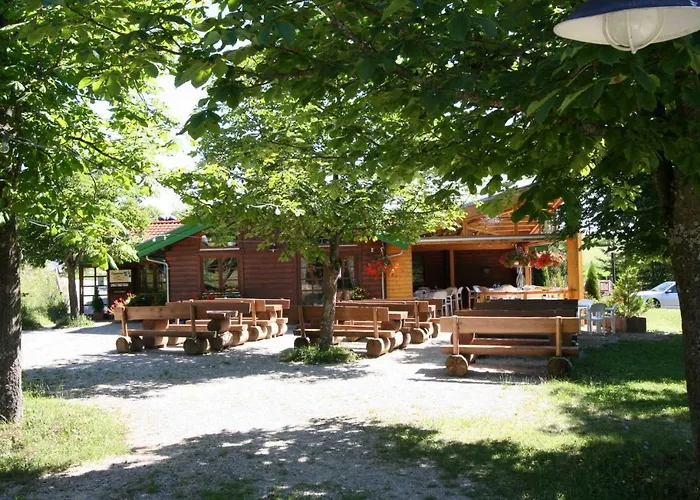 Ferienpark Lauterdörfle 2