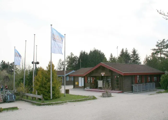 Ferienpark Lauterdörfle 1 1